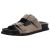 Tamaris - 1-27423-46-341 - 1-27423-46-341 - taupe - Pantoletten