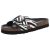 Dr. Brinkmann - 700907-00 - Nueno - multi - Pantoletten