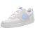Nike - IB5873 001 - W Nike Court Vision - phantom/psychic bluelight - Sneaker