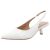 Bianco - 11241276 OFF WHITE - Biakristin Kitten He - off white - Slings