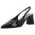 Bianco - 11240941 BLACK - Biamaralyn - black - Slings