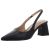Bianco - 11241579 BLACK - Biamaralyn - black - Slings