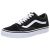 Vans - VN000D3HY281 - Old Skool - black/white - Sneaker