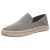 TOMS - 10020071 - Santiago - grey - Slipper