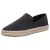 TOMS - 10019869 - Santiago - black - Slipper