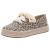 TOMS - 10023047 - Carolina Lace Up - beige - Schn�rschuhe