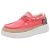 Fusion - LILY LINEN SCARLET - Lily - scarlet - Schn�rschuhe