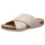 Plakton - 186309 ELEFANTE LAME NUDE 02 - Burundi - metallic - Pantoletten