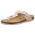 Plakton - 181671 ELEFANTE LAME ROSE 05 - Bolero - rose 05 - Zehentrenner