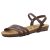 Plakton - 405080 DAKOTA COFFEE - Fran Alou - coffee - Sandalen