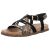 Blowfish - J7796M1 LIGHT UP 001 - Light up - black sand - Sandalen