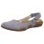 El Naturalista - N413 DENIM - Wakataua - denim - Sandalen