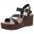 Blowfish - J7789S4 ALI 002 - Ali - black - Sandaletten