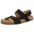 El Naturalista - N6003 BLACK - Horizon - black - Sandalen