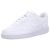 Nike - DH3158 100 - Nike Court Vision Ne - white/white-white - Sneaker