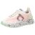 duuo - D465146 - Sensei Moon - rot-kombi - Sneaker