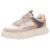 Apple of Eden - LIMA DARK GREY/LIGHT CHAMPAGNE - Lima - dark grey/light champagner - Sneaker