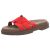 Apple of Eden - PURE RED - Pure - red - Pantoletten