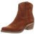 Apple of Eden - EVIE COGNAC - Evie - cognac - Stiefeletten