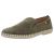 VERBENAS - TOM HOLE/MICRO KAKI - Tom Hole/Micro - kaki - Slipper