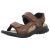Rieker - 26761-22 - 26761-22 - noce/kiesel/braun - 