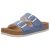 Rieker - V6391-14 - V6391-14 - blau - Pantoletten