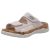 Rieker - V0302-60 - V0302-60 - beige - Pantoletten