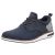 Rieker - 11359-14 - 11359-14 - blau - Slipper