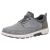 Rieker - B3354-40 - B3354-40 - grau - Slipper