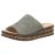 Rieker - 62905-53 - 62905-53 - gr�n - Pantoletten