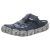 Rieker - L0396-14 - L0396-14 - blau - Pantoletten