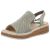 Rieker - 62741-52 - 62741-52 - gr�n - Sandaletten