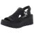 Rieker - 68075-00 - 68075-00 - schwarz - Sandaletten
