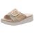 Rieker - 69253-91 - 69253-91 - pastell - Pantoletten