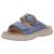 Rieker - V3050-14 - V3050-14 - blau - Pantoletten