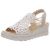 Rieker - 67465-62 - 67465-62 - beige - Sandaletten