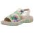 Rieker - 64841-90 - 64841-90 - multi - Sandaletten