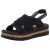 Rieker - V4959-00 - V4959-00 - schwarz - Sandaletten