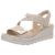 Rieker - 67410-62 - 67410-62 - ginger - Sandaletten