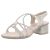 Rieker - 64970-60 - 64970-60 - beige - Sandaletten