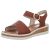 Rieker - V4191-24 - V4191-24 - brandy - Sandaletten