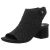 Rieker - 64670-00 - 64670-00 - schwarz - Sandaletten