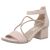 Rieker - 64654-31 - 64654-31 - rosa - Sandaletten