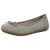 Rieker - 43850-52 - 43850-52 - gr�n kombi - Ballerinas