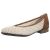 Rieker - 51960-60 - 51960-60 - beige - Ballerinas