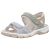 Rieker - 68866-94 - 68866-94 - multi - Sandalen
