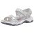 Rieker - 68879-96 - 68879-96 - multi - Sandalen