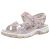 Rieker - 68879-95 - 68879-95 - multi - Sandalen