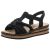Rieker - 62969-00 - 62969-00 - schwarz - Sandaletten