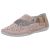 Rieker - 43666-64 - 43666-64 - kiesel/camel - Slipper